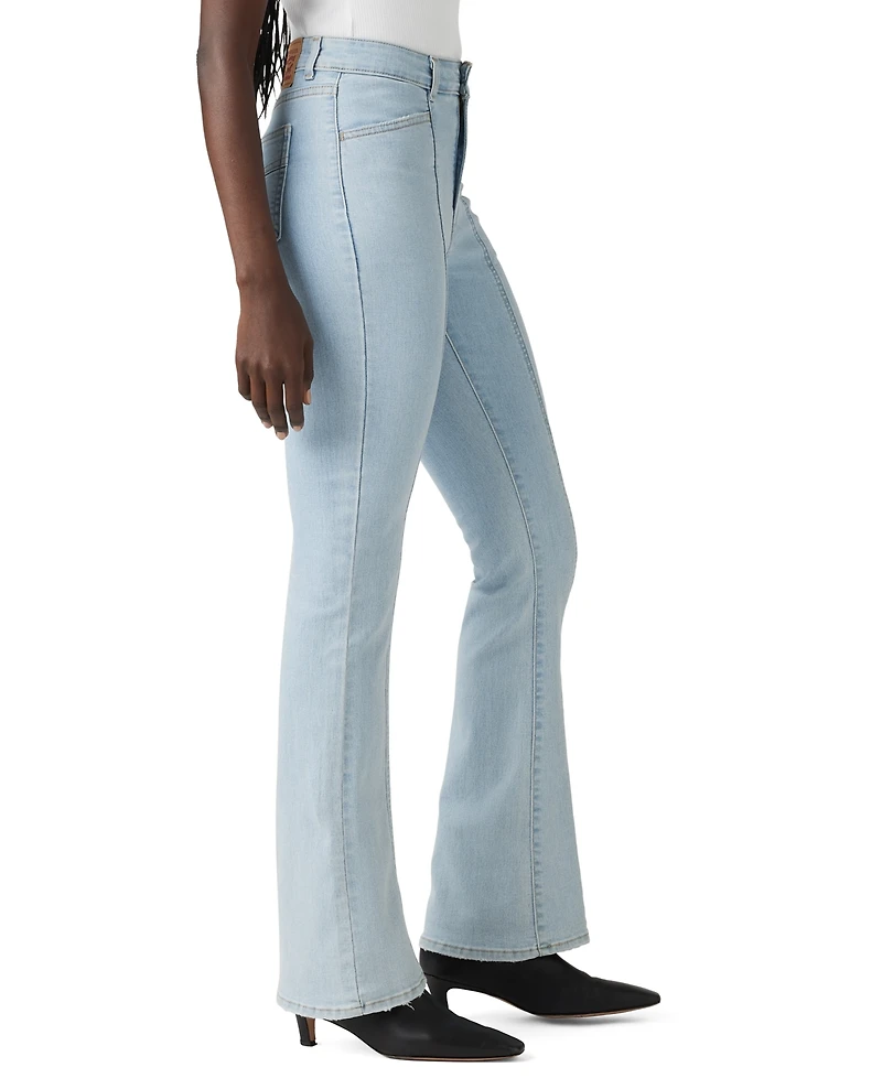 Levi's Women's Retro 725 High Rise Bootcut Jeans