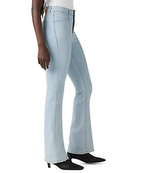 Levi's Women's Retro 725 High Rise Bootcut Jeans