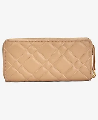 I.n.c. International Concepts Hazel Zip-Around Quilt Wristlet