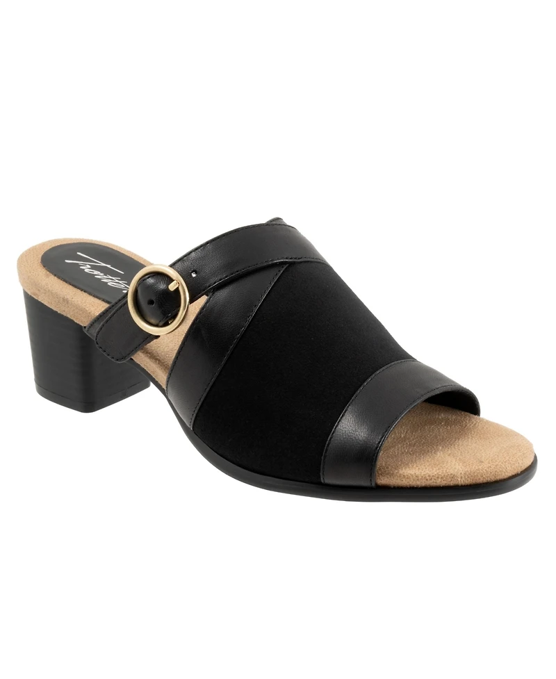 Trotters Mitzie Sandal