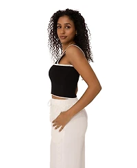 Belle & Bloom Women's Forevermore Knitted Top
