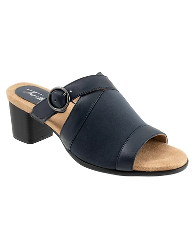 Trotters Mitzie Sandal