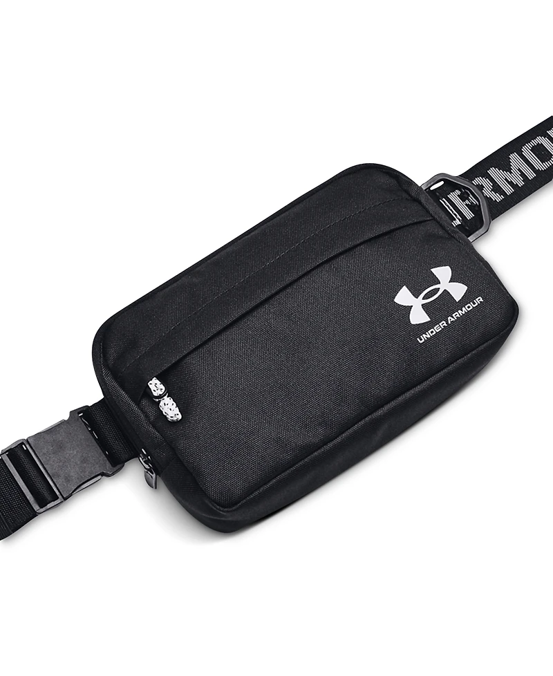 Under Armour Men's Logo Crossbody Bag