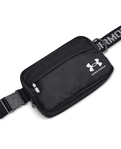 Under Armour Men's Logo Crossbody Bag