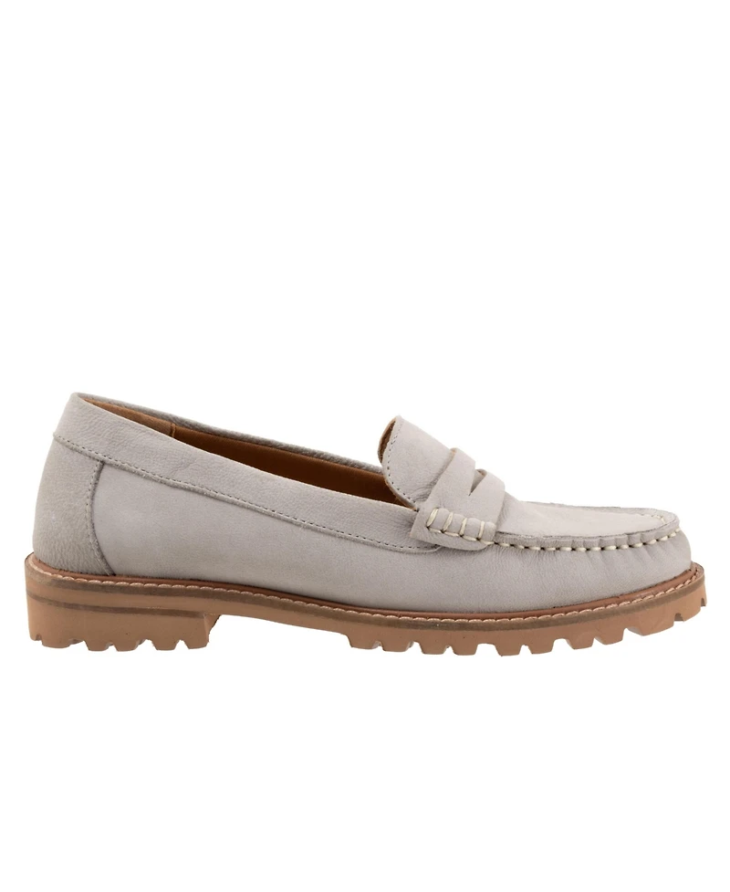 Trotters Francey Flat