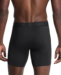 Nike Men's Dri-fit Elite Micro Boxer Briefs