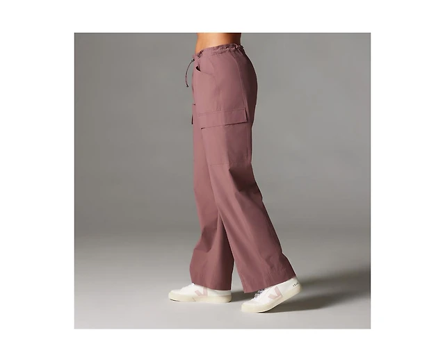 Shop Tavi Women's Warm Up Pant at Beverly Center in Los Angeles, CA