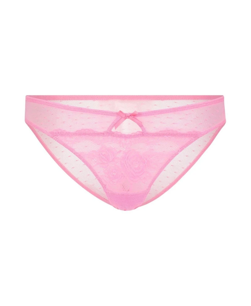 Adore Me Plus Cordelia Brazilian Panty