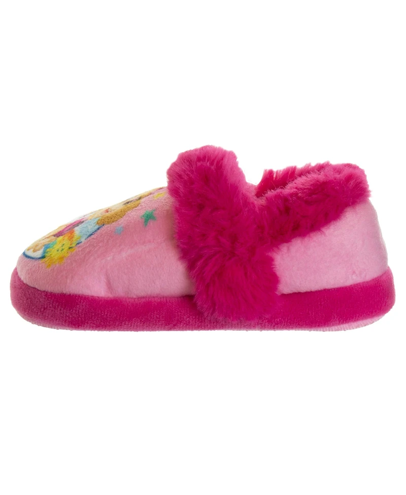 Nickelodeon Toddler Kids Paw Patrol Dual Sizes Slippers