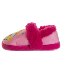Nickelodeon Toddler Kids Paw Patrol Dual Sizes Slippers