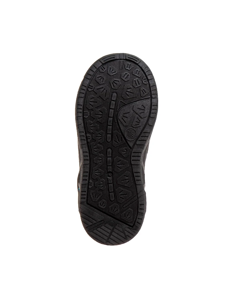 Dc Toddler and Little Boys Comics Batman Water Shoes