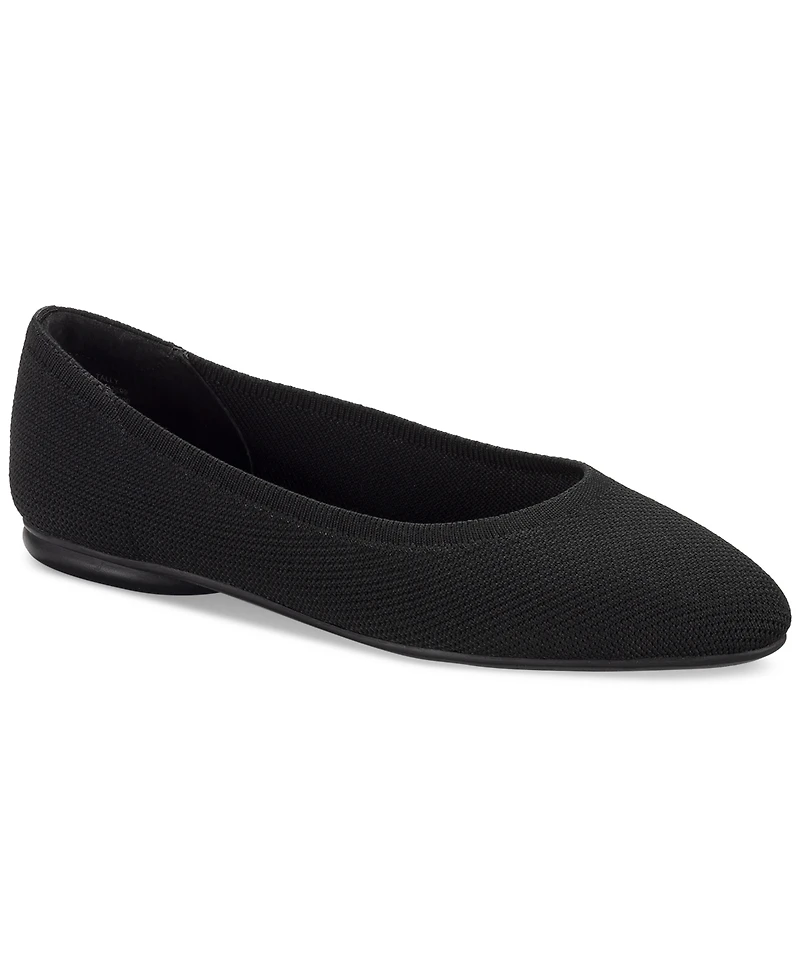 Style & Co Women's Tallyy Flats