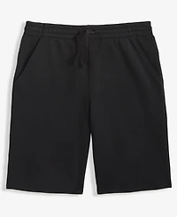 Epic Threads Little & Big Boys Solid Fleece Shorts, Exclusively at Macy's