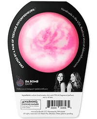 Da Bomb Glam Bath Bomb, 6.5 oz.