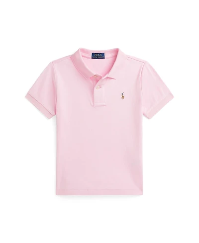 Polo Ralph Lauren Toddler and Little Boys Soft Cotton Shirt