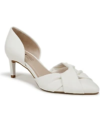 LifeStride Women's Abby Pointed Toe Pumps