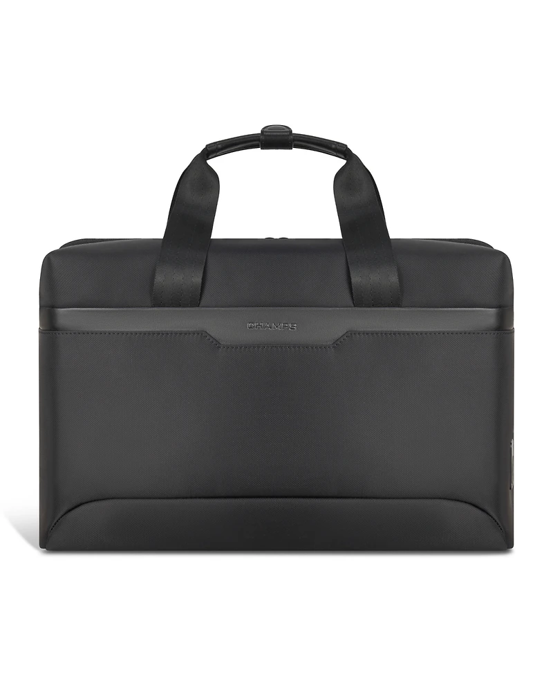 Champs Onyx Collection Laptop Bag