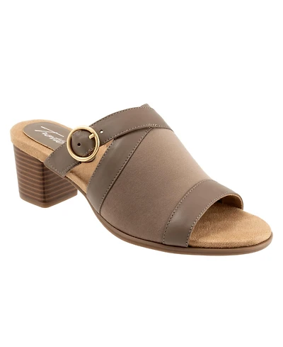 Trotters Mitzie Sandal