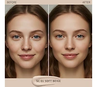 Seamless Fit Foundation Duo