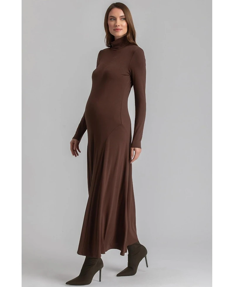 Pietro Brunelli Maternity Dress Selene