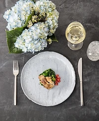 Fortessa Arezzo 5pc Place Setting