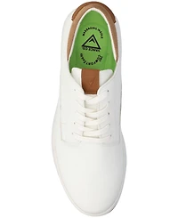 Vance Co. Men's Aydon Casual Sneakers