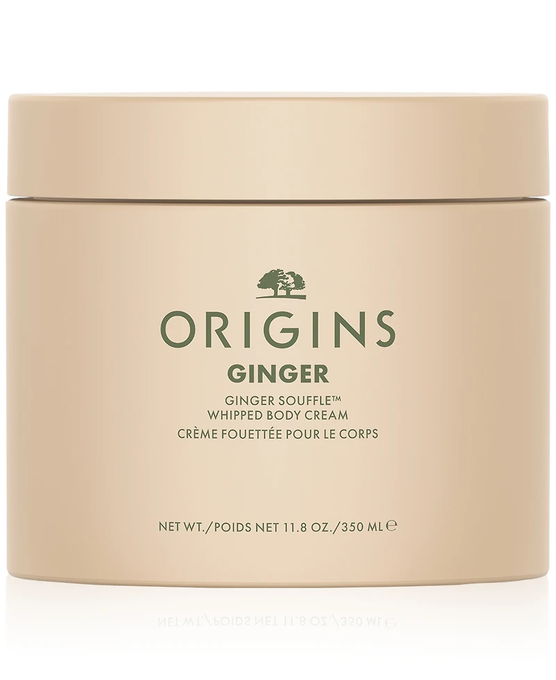 Origins Ginger Souffle, 11.8oz