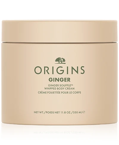 Origins Ginger Souffle, 11.8oz