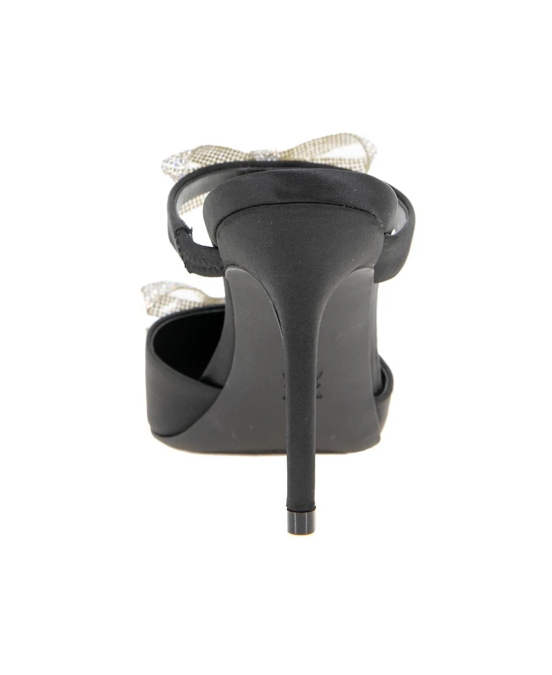 BCBGeneration Women's Bardia Double Bow Pumps