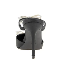 BCBGeneration Women's Bardia Double Bow Pumps