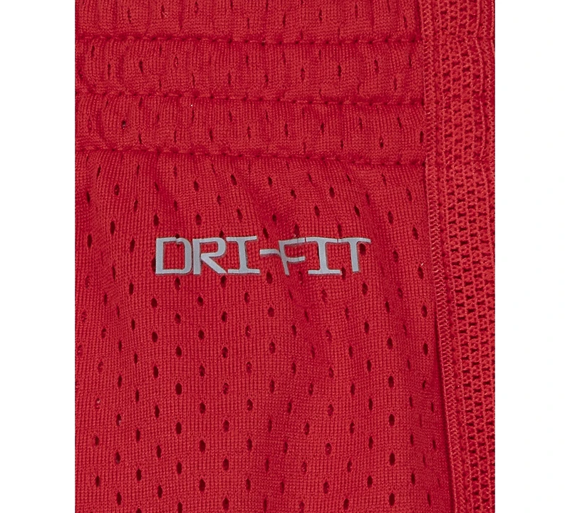 Nike Toddler Boys Dri-fit Mesh Pull-On Shorts