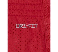 Nike Toddler Boys Dri-fit Mesh Pull-On Shorts