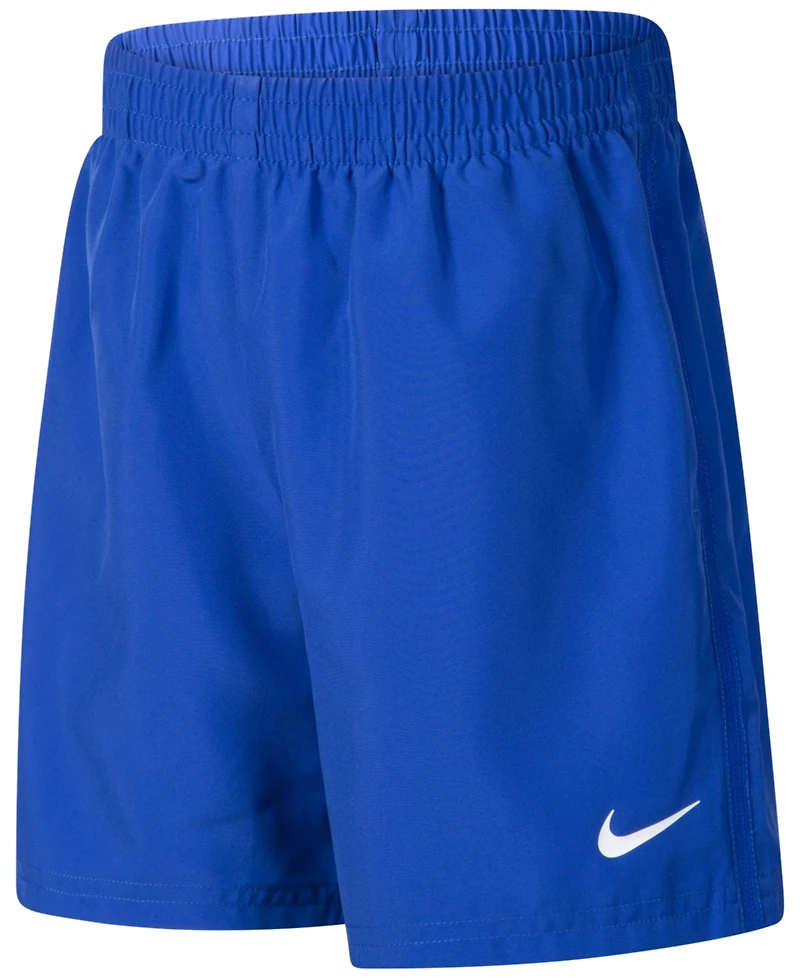 Nike Toddler & Little Kids Icon Dri-fit Woven Twill Logo Shorts