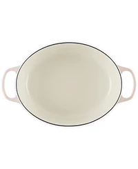 Le Creuset Signature Enameled Cast Iron 8-Qt, Oval Dutch Oven