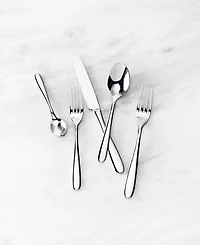 Fortessa Grand City 20pc Flatware Set