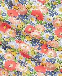 Polo Ralph Lauren Baby Girls Floral Cotton Jersey Dress