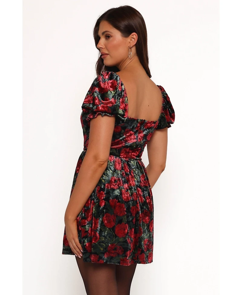 Petal and Pup Women's Anders Mini Dress