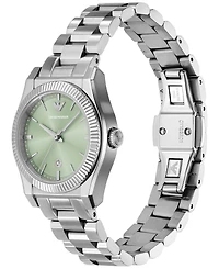 Emporio Armani Women's Stainless Steel Bracelet Watch 32mm