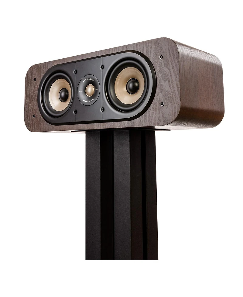 Polk Audio Signature Elite ES30 Center Channel Speaker