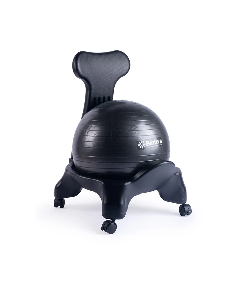 Bintiva Stability Ball Chair