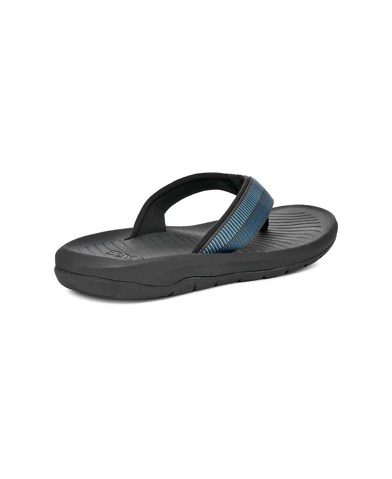 Teva Men's Hurricane Flip Flop Sandals