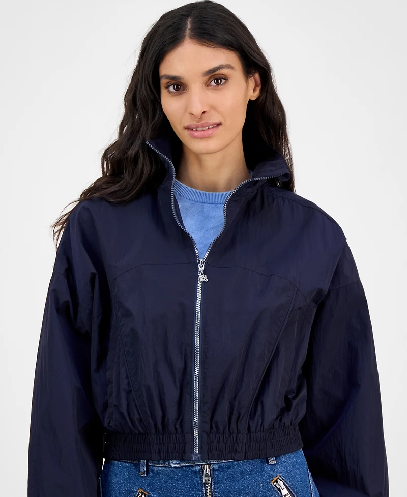 Hugo Women's Cropped Jacket
