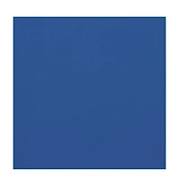 Sun Lounger Cushion Royal Blue 78.7"x23.6"x1.2" Oxford Fabric