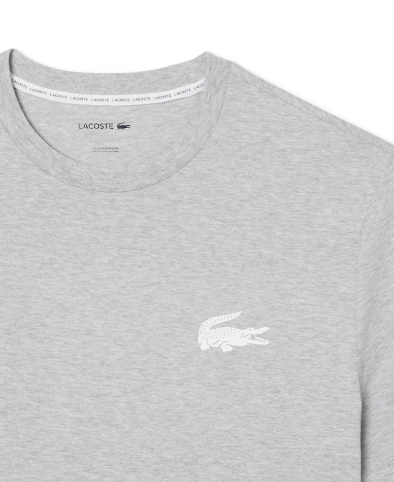 Lacoste Men's Loungewear Sleep T-Shirt