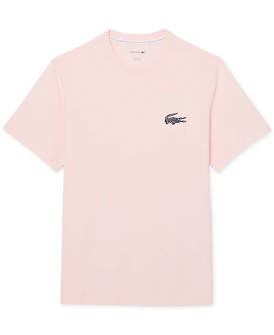 Lacoste Men's Loungewear Sleep T-Shirt