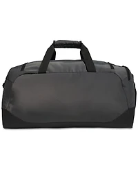 adidas Men's Defender Logo Duffel Bag