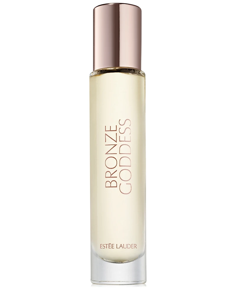 Estee Lauder Bronze Goddess Eau Fraiche Eau de Parfum Travel Spray, 0.34 oz.