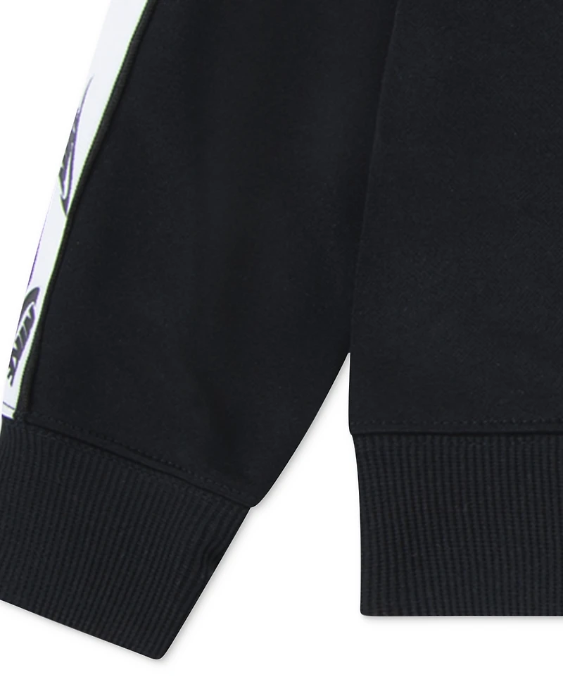 Nike Toddler Kids Dri-fit 2-Pc. Full Zip Tracksuit Set