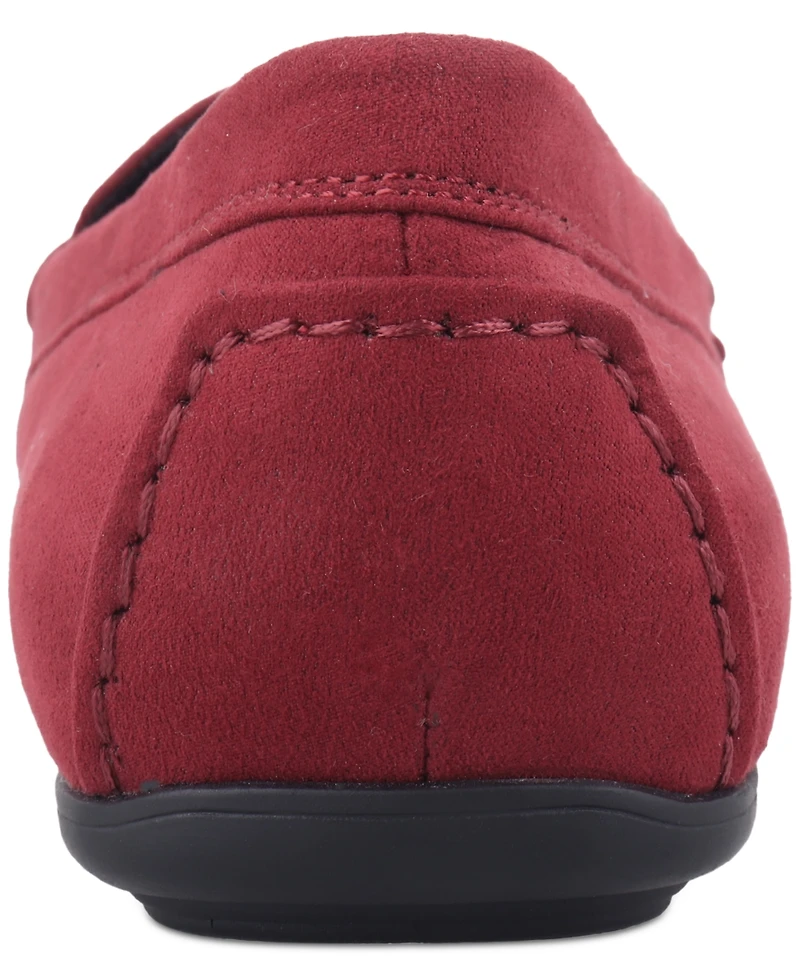 Alfani Men's Masonn Slip-On Penny Drivers, Exclusively at Macy's
