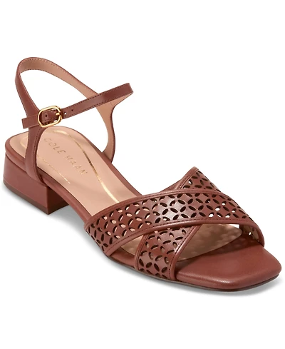 Cole Haan Women's Patie Flat Sandals